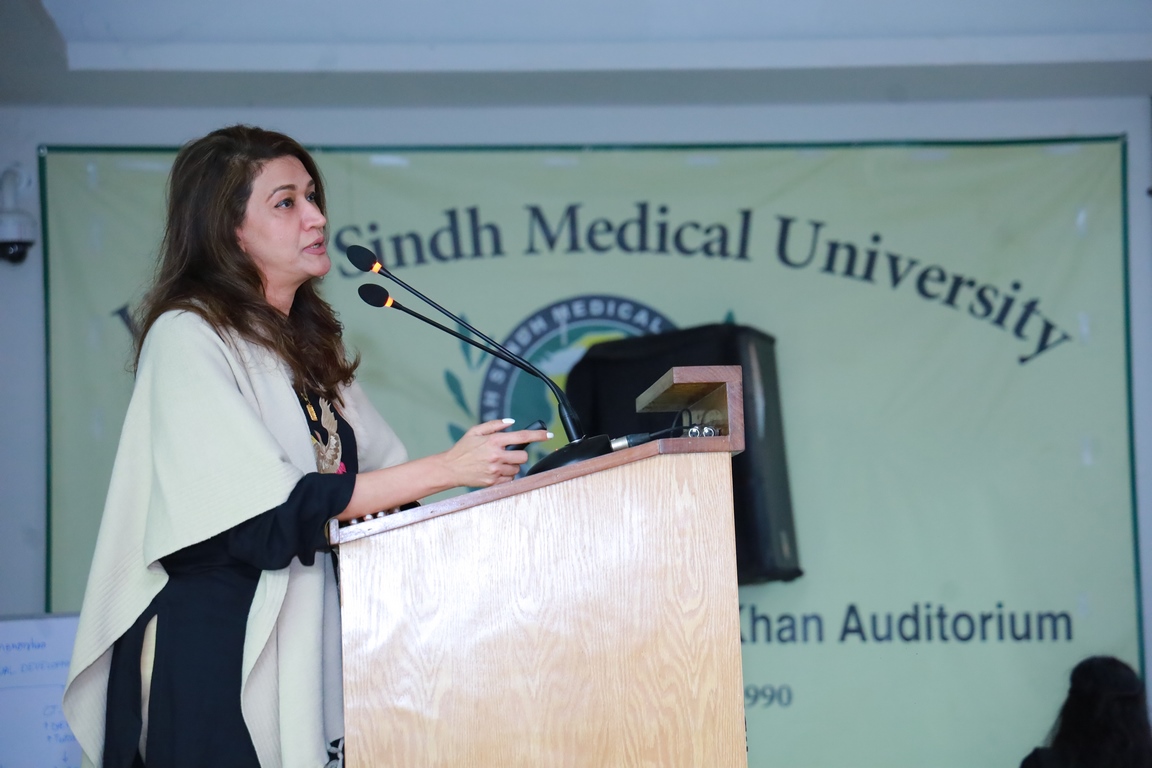 JSMU International Research Conference